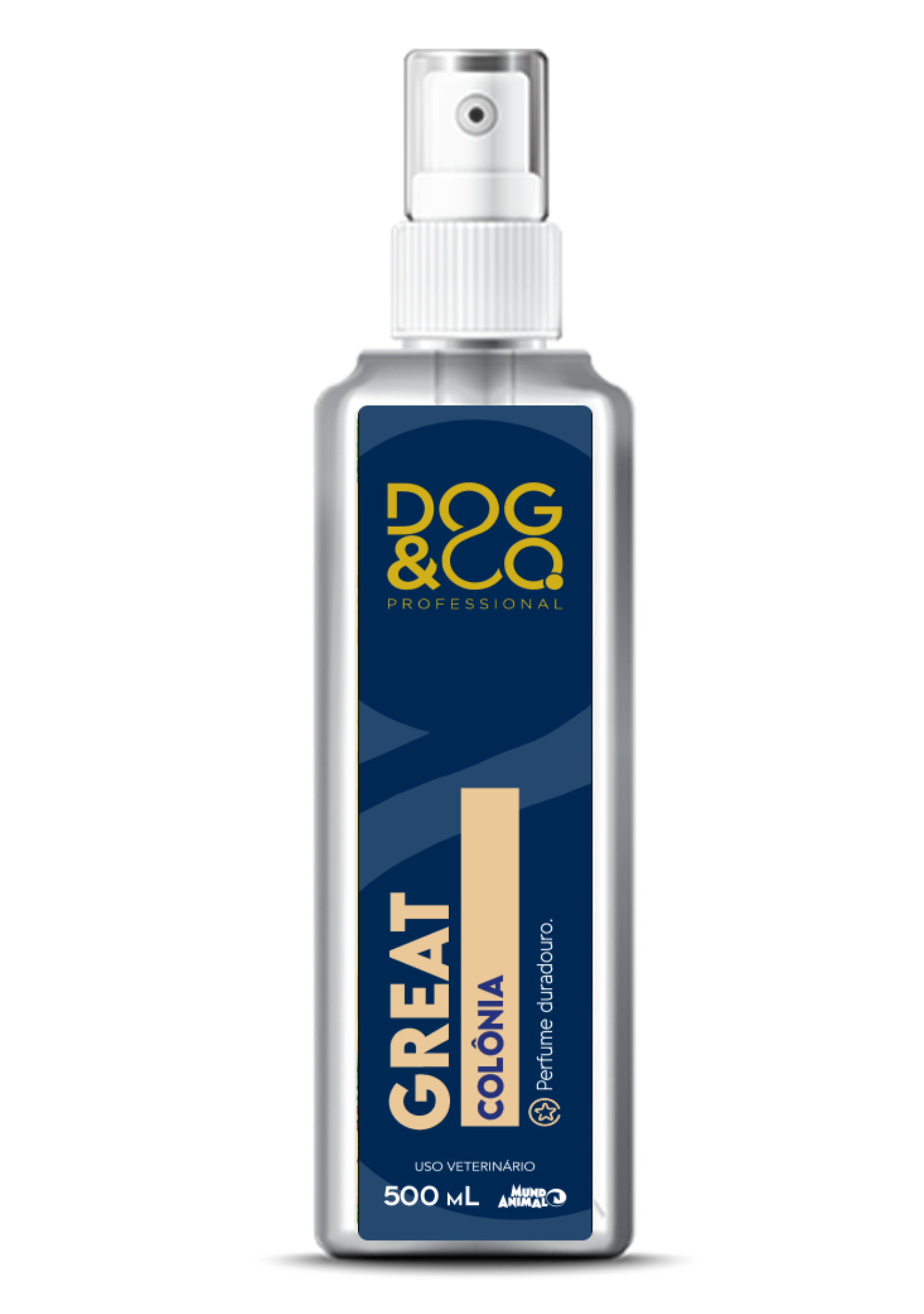 GREAT DOG&CO. COL?NIA 