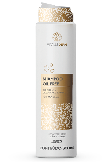 SHAMPOO OIL CONTROL  OIL CONTROL