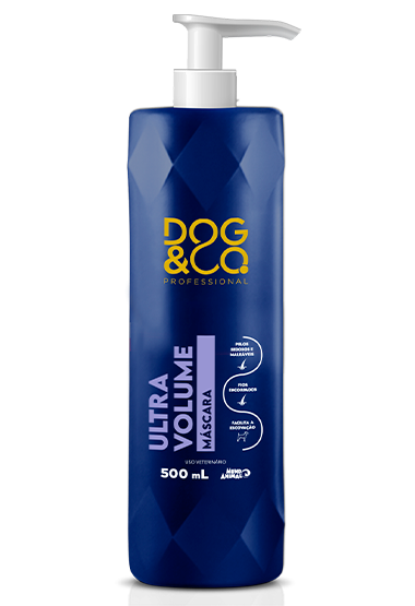 MÁSCARA ULTRA VOLUME 