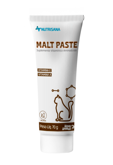 MALT PASTE 
