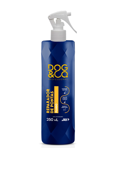 REPARADOR DE PONTAS FLU?DO