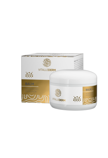 BALM HIDRATA??O PROFUNDA