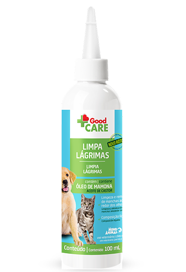 CLEANING TEARS (DISSODIUM TETRABORATE)