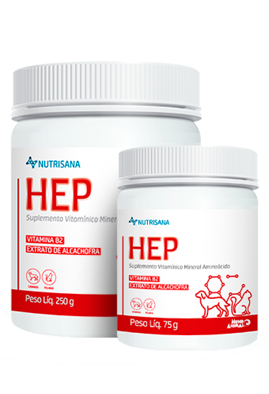 HEP (ARTICHOKE EXTRACT AND MILK THISTLE EXTRACT)