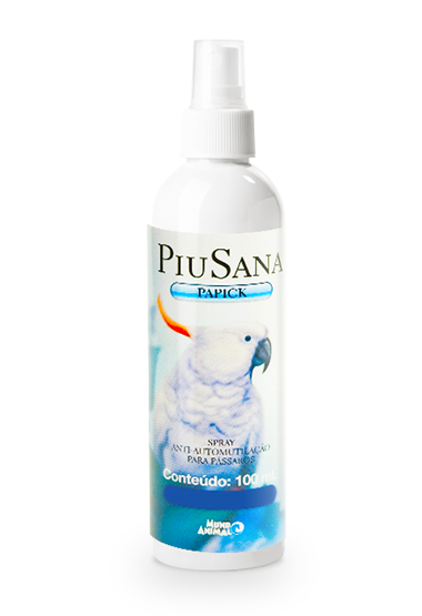 PAPICK (BENZOATO DE DENAT?NIO)